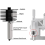 Kit hotend per Bambu-Lab A1/A1 Mini, per Bambu-Lab A1/A1 Mini 0,8 mm 4
