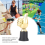 10 stuks Thumbs Trofee Plastic Gouden Trofeeën Mini Overwinningstrofeeën 3