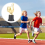 10 stuks Thumbs Trofee Plastic Gouden Trofeeën Mini Overwinningstrofeeën 7