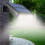 Solar Outdoor Lights with Motion Sensor Solar Lights for Garden,A 5