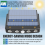 Solar Outdoor Lights with Motion Sensor Solar Lights for Garden,A 3