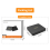 for Neo Color Propeller Blade Propeller Storage Box B 7