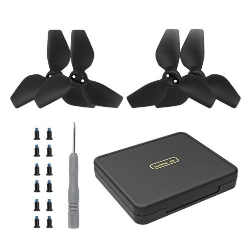 for Neo Color Propeller Blade Propeller Storage Box B