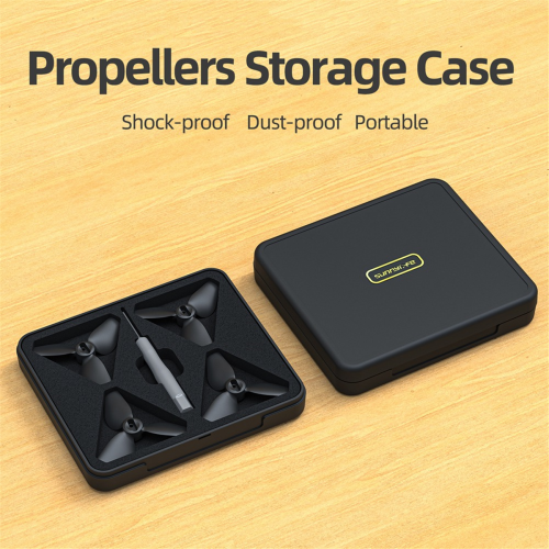 for Neo Color Propeller Blade Propeller Storage Box C 1