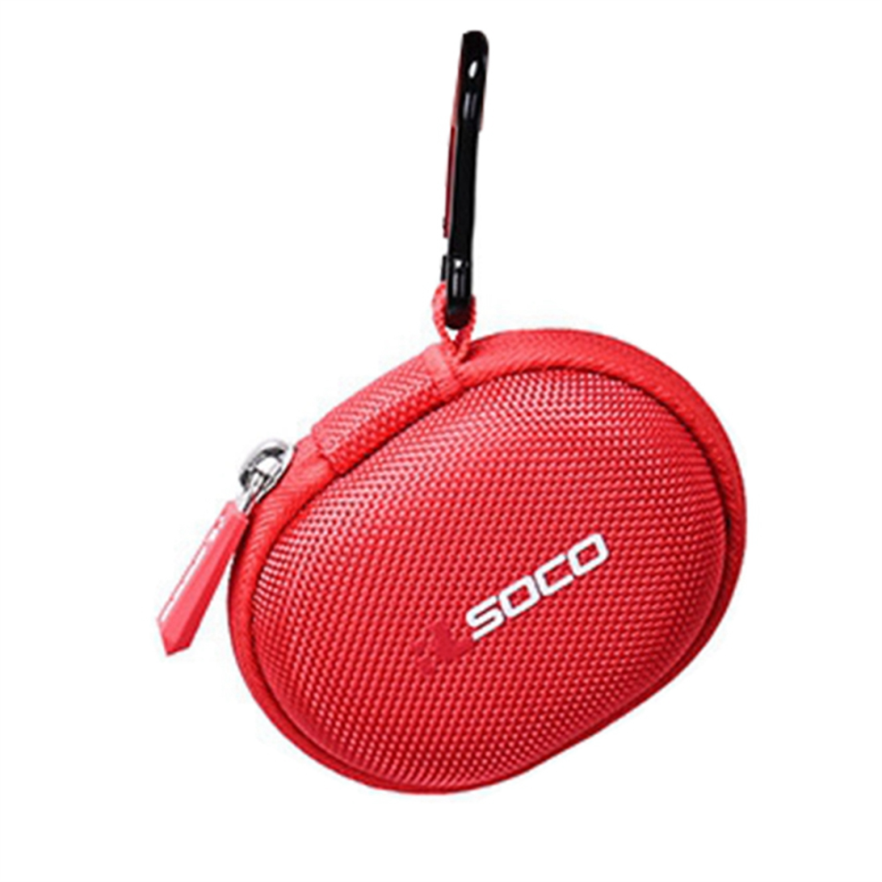 Custodia Per Auricolari Studio Buds, Protezione Per Auricolari, Rossa