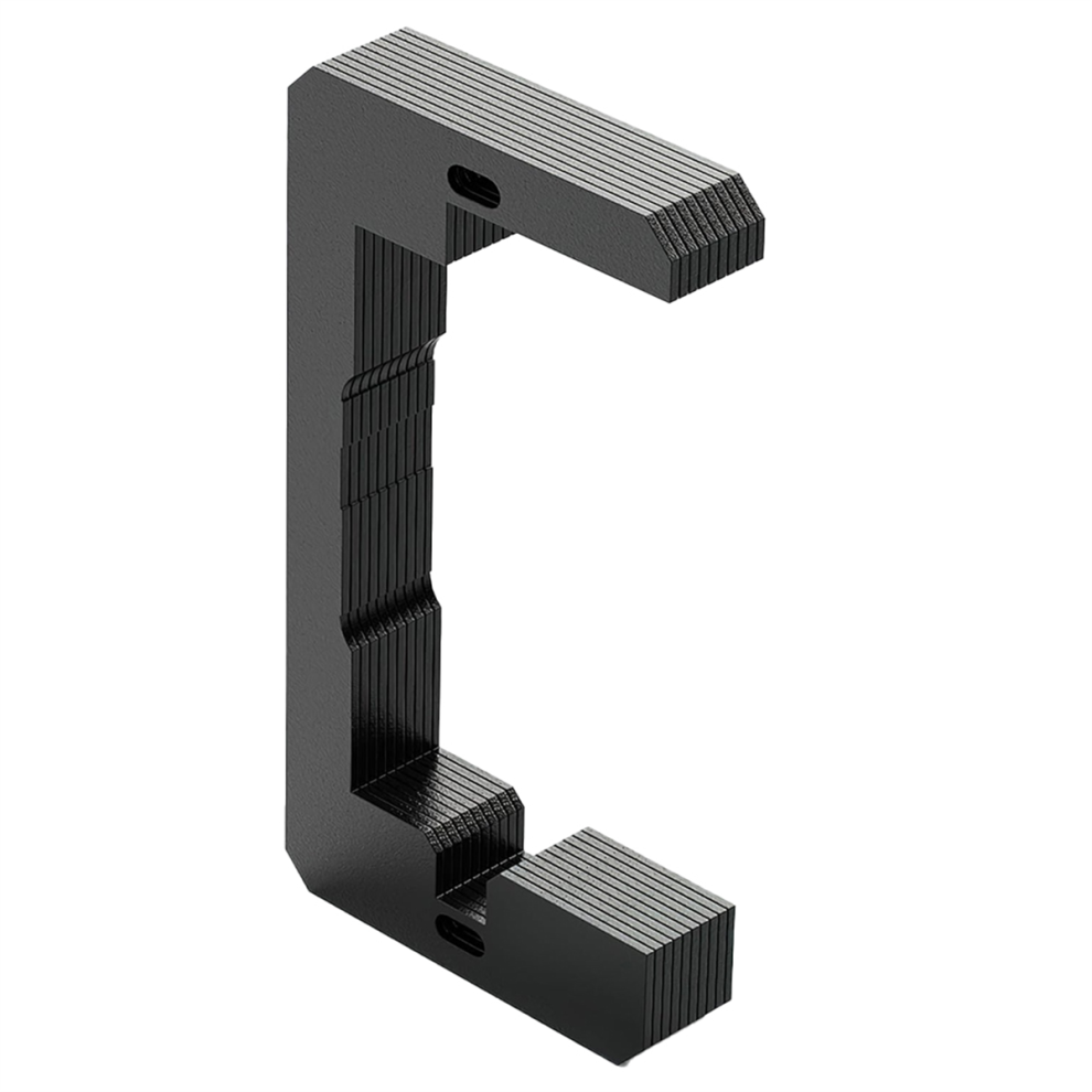 10 Pezzi Distanziatori Per Piastre A Muro, Piastra Di Livellamento Per Apparecchiature A Filo