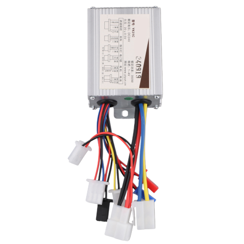 Elektrische fiets geborstelde controller 24V 350W scooter controller