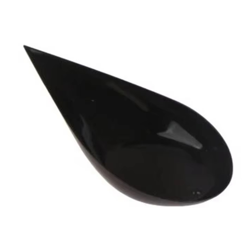 100 Pezzi Di Piattini Antipasto Infrangibili B