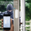Tuya Smart WiFi Door Sensor 80dB Sound Window Sensor 3