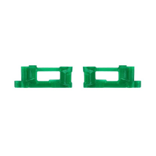 For Mark 5 O3 Frame VTX Mount 3D Printing Upgrade Parts Emerald Green