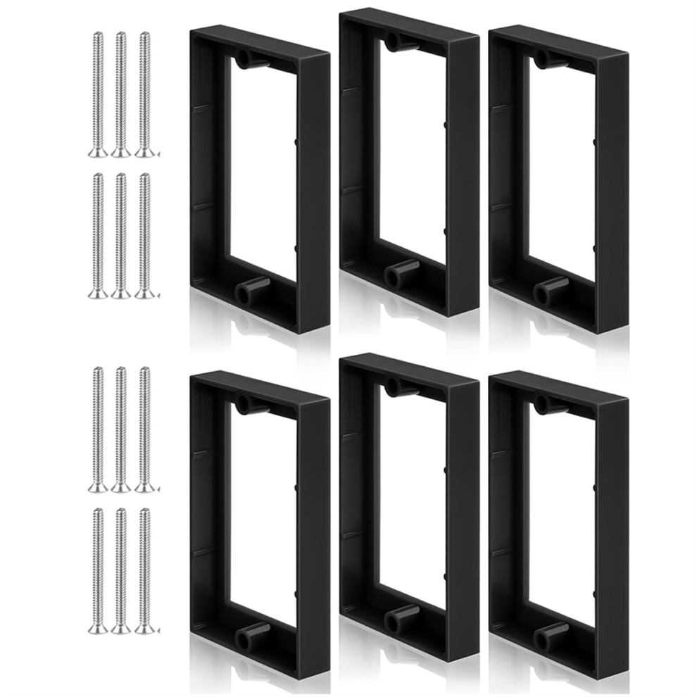 Power Outlet Extender For Electrical Boxes And Power Outlets 4853951137914
