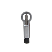 Herramienta para romper tuercas, removedor de tornillos, divisor, reparación, juego de rompedores, C