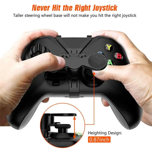 Mini Steering Wheel for / X 2
