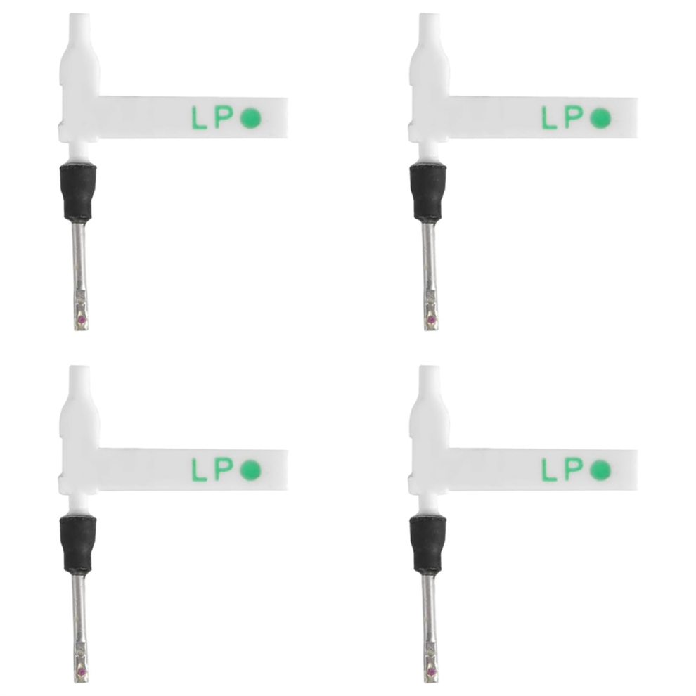 4Pcs Bsr Needle Stylus, For Bsr -16 -17 4853951141935