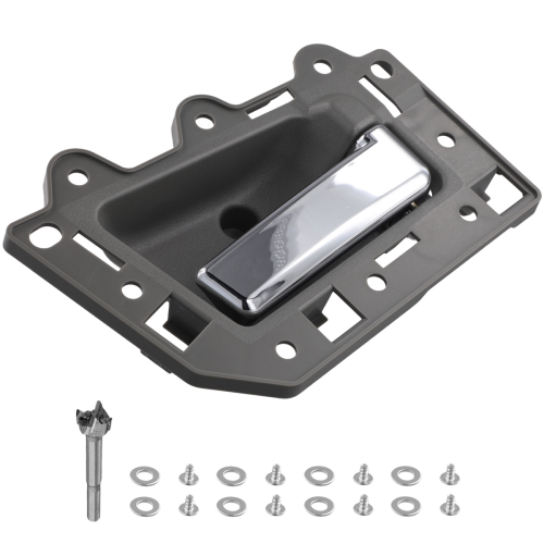 for Grand 2005-2011 Door Handle Front Right 1JV461J3AA
