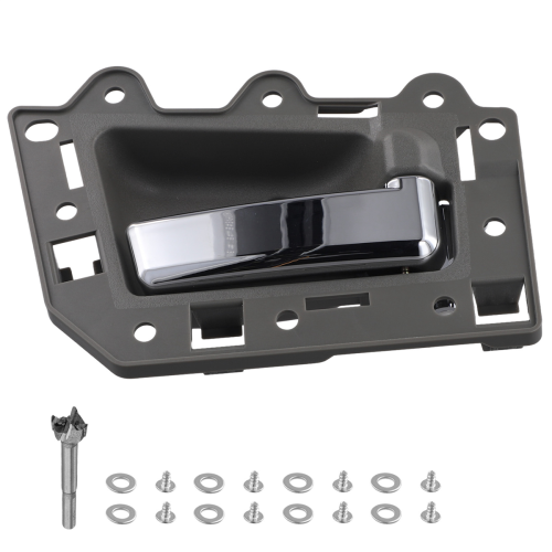for Grand 2005-2011 Door Handle Front Right 1JV461J3AA 1