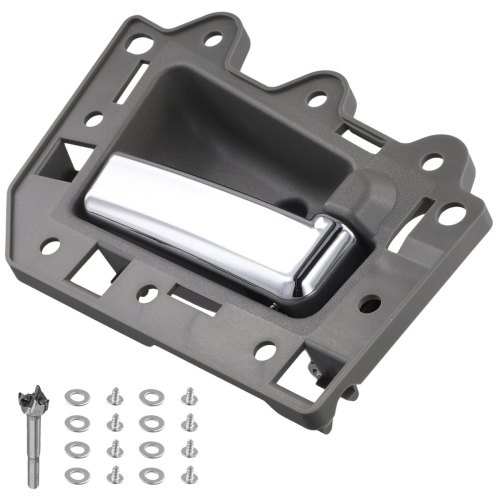 for Grand 2005-2011 Door Handle Front Right 1JV461J3AA 2
