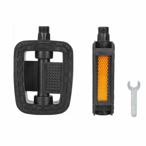Pédales de vélo électrique, adaptées aux VTT 2