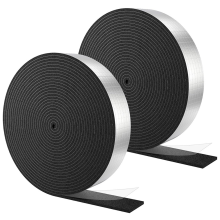 Pipe Wrap Insulation, Aluminum Foil Facing Pipe Wrap Insulation Tape