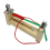 Diy Tool Bracelet Woven Workbench Length Adjustable Manual Wooden,C 2