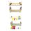 Diy Tool Bracelet Woven Workbench Length Adjustable Manual Wooden,C 5