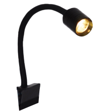 Aquarium Rotating Small Clip Light USB Light Clip