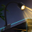Aquarium Rotating Small Clip Light USB Light Clip 2