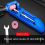 Portable Drill Bit Sharpener Comes with A Grinding Wheel 2