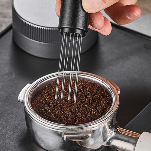 Espresso Stirring Needle Coffee Stirring Dispensing Tool 2