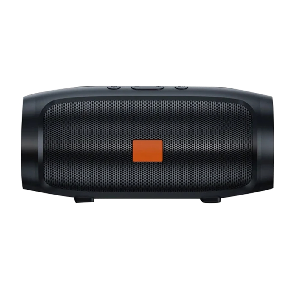 Bluetooth Speaker Dual Speaker Stereo Outdoor Tf Usb Playback Fm 4853951143670