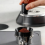Espresso Stirring Needle Coffee Stirring Dispensing Tool 4