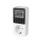 Electronic Digital Time Switch Kitchen Time Socket Outlet EU Plug 3