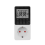 Electronic Digital Time Switch Kitchen Time Socket Outlet EU Plug 1
