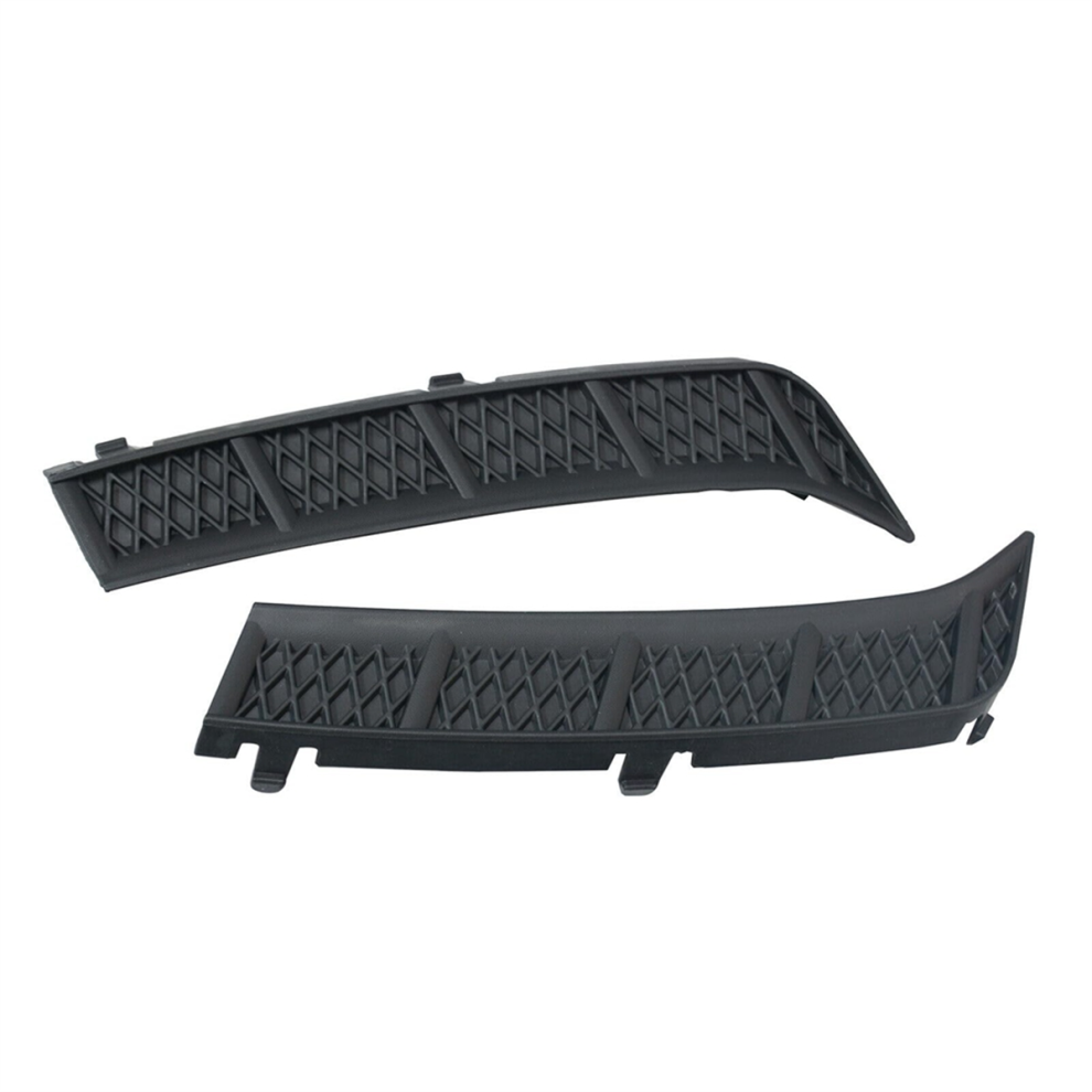 For Forester 2013-2018 Front Bumper Grille Cover Trim Molding 4853951141188
