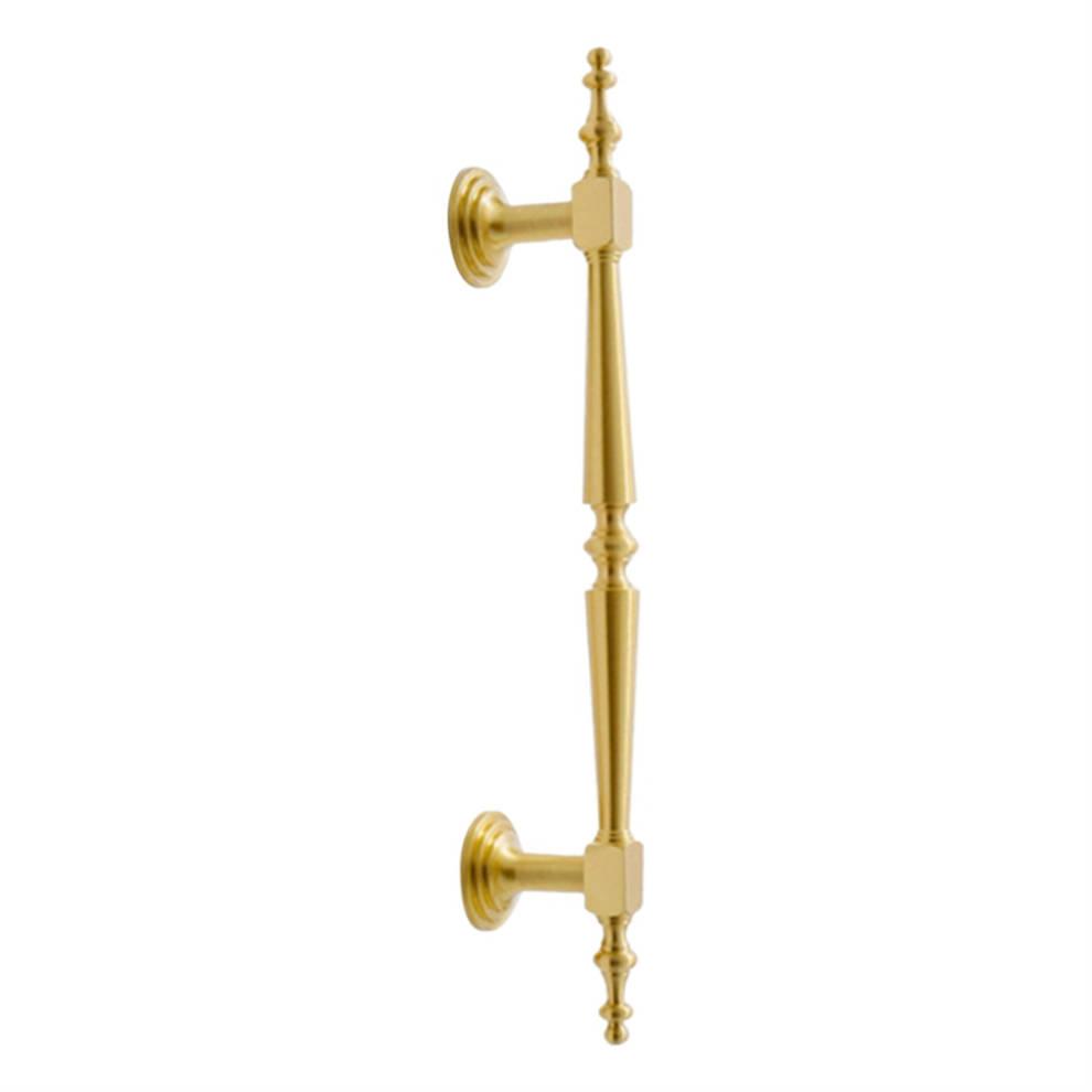 Brass Wardrobe Door Handle Cabinet Drawer Handle Knobs 4853951147258