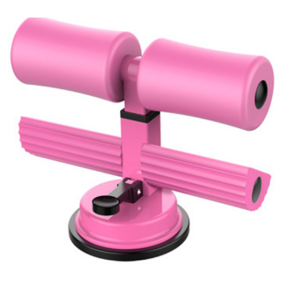 Assistente Per Addominali Con Avvolgimento Automatico E Aspirazione C-image