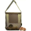 2PCS Pilz Jagd Net Tasche Garten Obst Picking Tasche Grün 2