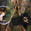 2PCS Pilz Jagd Net Tasche Garten Obst Picking Tasche Grün 6