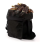 2PCS Pilz Jagd Net Tasche Garten Obst Picking Tasche Grün 5