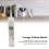 Retro Cordless Telephone Handset 4