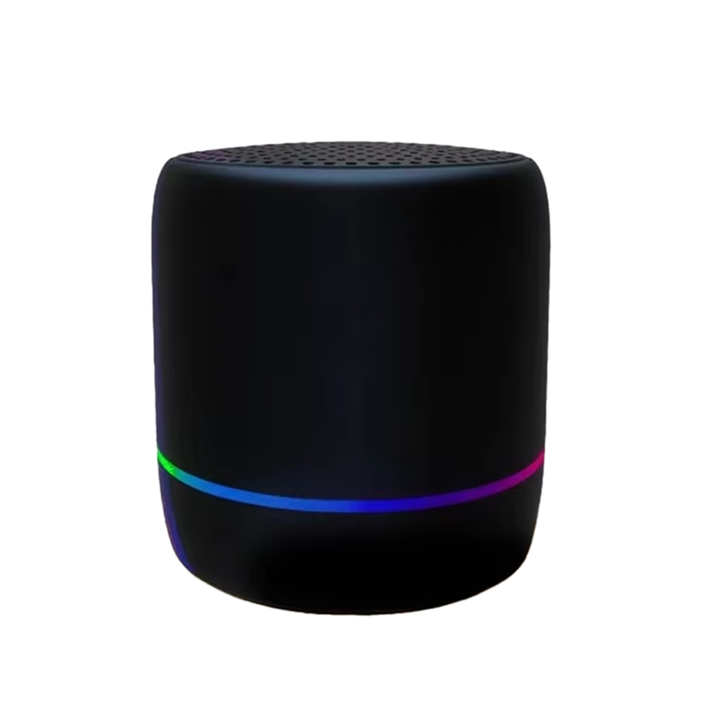 Portable Bluetooth Speaker With Ai Voice Control Mini Subwoofer 4853951145629