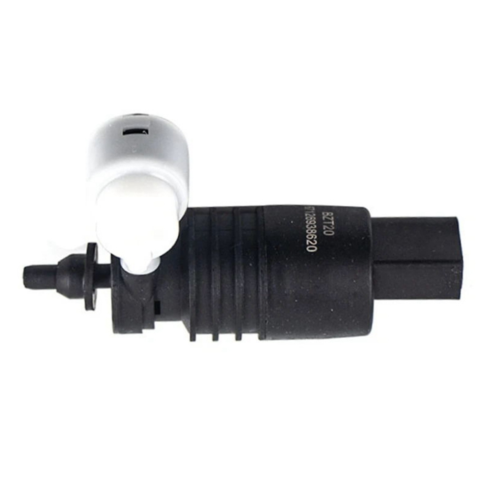 67128377987 67126938620 Car Windshield Dual Washer Fluid Pump 4853951144707