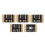 Μονάδα διόδου 1.5V-36V 0mA 15A/30A XL74610 Ιδανική 5 τεμάχια 1