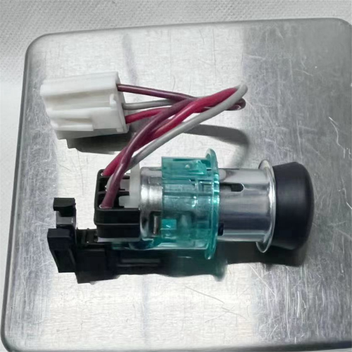 Car Lighter Assembly for 2010-2013 1Z0919305A 2