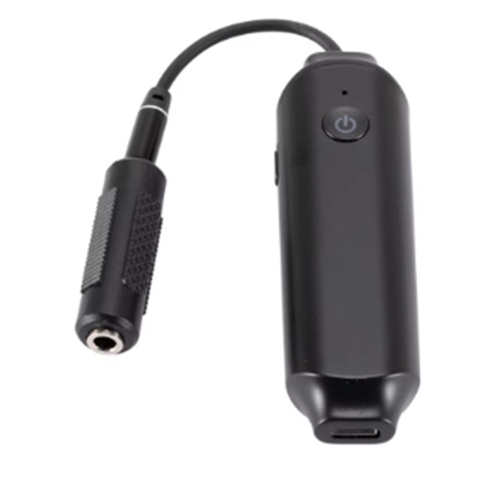 Wireless 2In1 Bluetooth 5.0 Receiver Transmitter Adapter 3.5Mm Jack 4853951150265