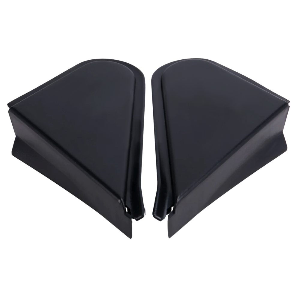 Car Side Mirror Corner Triangle Cover Rearview Mirror 4853951153853