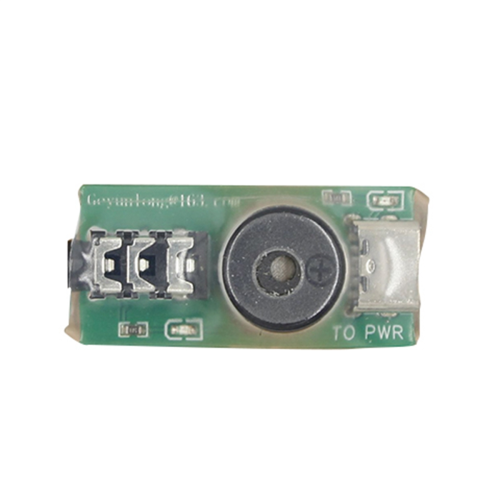 K4 Electric Key Exercise CW Hand Key Oscillator Momes Code Exercise 2