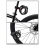 Bicycle Locks, Electric Bike Five-Digit , Yellow 7