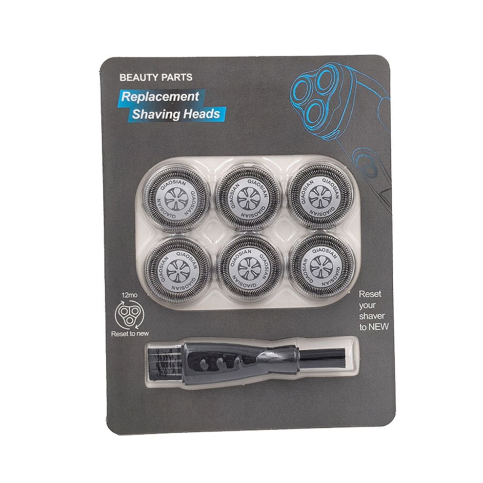 SH71 Shaver Replacement Heads for S7000 S7732 S7735 S5000