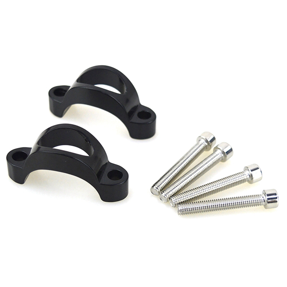 Raccordi Per Piastra Di Supporto Leva Rondella Sollevamento Bici 31,8 Mm 10 Mm